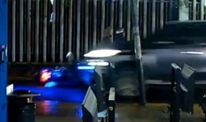 Mobil Eko Setia BW yang Menabrak Mahasiswa UI Kini Berubah Warna