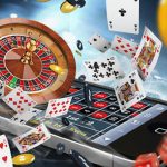 Judi Lewat Aplikasi Hp, Tiga Orang Diamankan ke Polres Metro