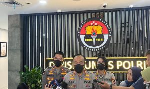 Polri Terus Kuatkan Sistem ETLE Guna Hindari Pungli dan Tingkatkan Kesadaran Masyarakat Tertib Berkendara
