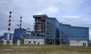 PLN Berhasil Pulihkan 100 Persen Sistem Kelistrikan Belitung Pasca Kerusakan Boiler PLTU Suge