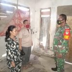 Babinsa Koramil 2307/Ciwandan, Puan Ter Pendataan Rutilahu