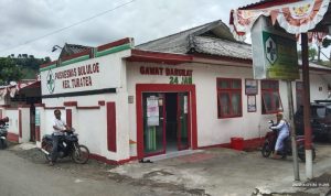 Tanggapi Puskesmas Bululoe Minta Berharap Pembangunan, Kadinkes Jeneponto: Kami Sudah Melakukan Monev