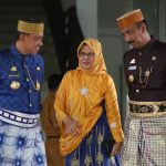 Bupati Wajo Ingin Layanan Pemerintah Lebih Berpendekatan Humanis
