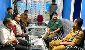 Pj.Bupati Berharap PWI Terus Menjadi Mitra Strategis dengan Pemda Takalar