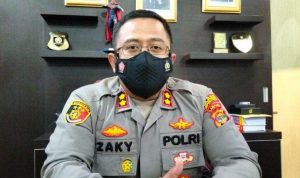 Terkait Isu Penculikan Anak, Ini Kata Kapolres Lamtim