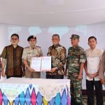 Bupati Wajo Ajak Sukseskan Gerakan Pemasangan Tanda Batas Kementerian ATR/BPN