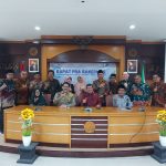 Forum Dekan Ushuluddin se-Indonesia Gelar Pra Rakernas