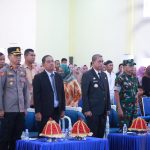 Bupati Wajo Dorong Generasi Muda Berkarya, Bukan Hanya Menjadi PNS