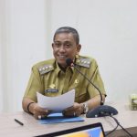 Pemkab Wajo Lolos ke Tahap II Penilaian PPD 2023, Amran Mahmud Paparkan Capaian Pembangunan Daerah