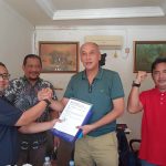 Panitia Muswil ke 4 DPW APBMI Banten Tidak Menerima Pendaftar Ketua Melalui WhatsApp