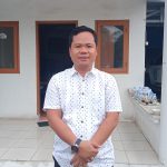 Ketua Organizing Commite Secara Resmi Menutup Pendaftaran Calon Ketua DPW APBMI Banten