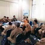 Bank BJB Memberikan Penawaran Modal Kepada Pemkot Cilegon