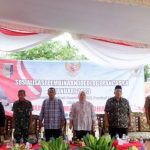 Ferliska Ramadita Johan Anggota DPRD Prov Lampung Gelar Sosialisasi PIP di Sukadana