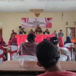 Ketut Rameo Anggota DPRD Lampung Gelar Sosialisasi PIP di Kabupaten Tulang Bawang