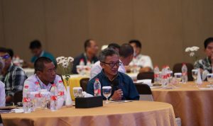 Peringatan HPN 2023, Menpora Sebut Pers Berperan Besar dalam Perkembangan Olah Raga