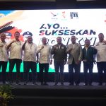 Peringatan HPN 2023, Menpora Sebut Pers Berperan Besar dalam Perkembangan Olah Raga