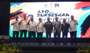 Peringatan HPN 2023, Menpora Sebut Pers Berperan Besar dalam Perkembangan Olah Raga