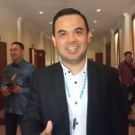 Sekretaris DPW APBMI Banten Mengikuti Muswil -IV, Kedepan APBMI Bisa Maju Signifikan