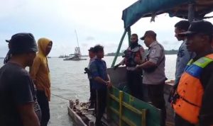 Kadiv Pam Obvit PT Timah: “Bisa Legal Kenapa Harus Ilegal?”