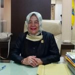 Elly Wahyuni Waket I DPRD Provinsi Lampung : Dampak Tauran Sangat Meresahkan Jadi harus Segera Diantisipasi Seluruh Elemen Masyarakat