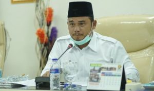 Wahrul Fauzi Silalahi : Sampai Saat Ini Saya Masih Kader NasDem dan Anggota DPRD Lampung dari Fraksi NasDem