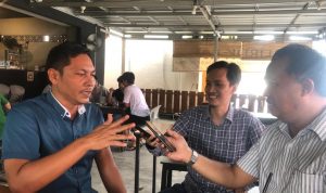 Soal Gugatan Praperadilan Kuli Angkut Vs Kasat Reskrim Polresta Pangkalpinang, Hangga Oktafandany: “P-21 jadi Jurus Ampuh”