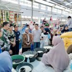 Pemkab Wajo Rutin Lakukan Monitoring Harga Pasar untuk Pengendalian Inflasi
