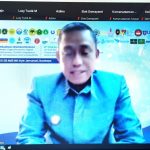 Keynote Speaker Forum Internasional, Bupati Wajo Paparkan Program Keagamaan hingga Pertumbuhan Ekonomi