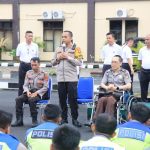 Keterbatasan Bukan Halangan untuk Mengabdi