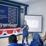 Ketua Komite Pemenangan Pemilu Wilayah PAN Provinsi Banten Menggelar Rapat Pemantapan Mengahadapi Pemilu 2024