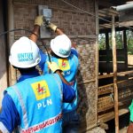 Kabar Baik! PLN Beri Diskon 50 Persen Biaya Sambung Baru Daya 450 VA