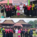 Wujud Peduli Sosial, Kadinkes Takalar Gelar Pemeriksaan dan Pengobatan Gratis Bagi Masyarakat Umum