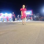 Promosikan Toboali Ke Luar Daerah, Disparpora Basel Gelar Himpang 5 Fashion Week