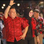 Ketua DPRD Basel: “Himpang 5 Fashion Week Tingkatkan Ekonomi UMKM”