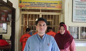 BEJAT !! Ayah Kandung Setubuhi Anak Kandung Sendiri