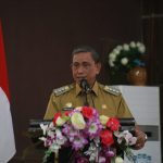 Bupati Wajo Minta Pemangku Kebijakan Susun Program Bersama Masyarakat di Musrenbang