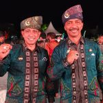 Empat Tahun Tangan Dingin Duo Amran, Ini Sederet Capaian Membanggakan untuk Wajo