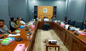 Soal Tuntutan Masyarakat Bakit, PT. Timah Kedepankan Faktor Keselamatan