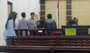 3 Saksi Keluarga Tersangka Beberkan Surat Penangkapan dan Penahanan