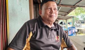 Tokoh Masyarakat Batak Bangka Barat Apresiasi Konten Positif Damai Indonesia 
