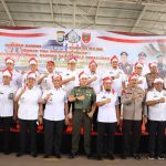 Bupati Wajo Ikut Manre Sipulung Polda Sulsel Bahas Pengamanan Pemilu 2024