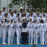 Pelantikan SMKN 4 Kota Cilegon, Pembentukan Karakter Taruna Taruni