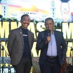 Pemkab Wajo Luncurkan Puskesos SLRT “Marannu Paewai” dan 190 Puskesos Kelurahan/Desa