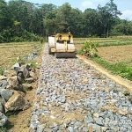 11 Desa di Kecamatan Raman Utara Rampungkan Kegiatan DD 2022 Ikuti Alur dan Ketentuan
