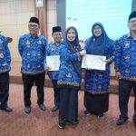 Walikota Cilegon Meminta Petugas Administrasi Kependudukan Dapat Bekerja Profesional