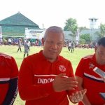 Lapas Kota Cilegon Menjadi Tuan Rumah Porsenap 2023 se-Provinsi Banten