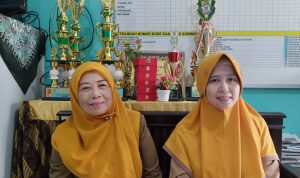 SD Negeri Cibeber III Siap Jadi Tuan Rumah Untuk Hadapi OSN Tingkat Kecamatan