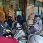 Pemerintah Kota Cilegon Menggulirkan Bantuan Pinjaman Dana Untuk Modal Usaha