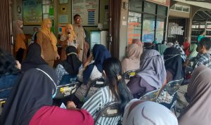 Pemerintah Kota Cilegon Menggulirkan Bantuan Pinjaman Dana Untuk Modal Usaha