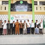 H. Helldy Agustian Mengharapkan Kesejahteraan Para Guru Madrasah dan Guru Ngaji Kota Cilegon Ekonominya Lebih Baik